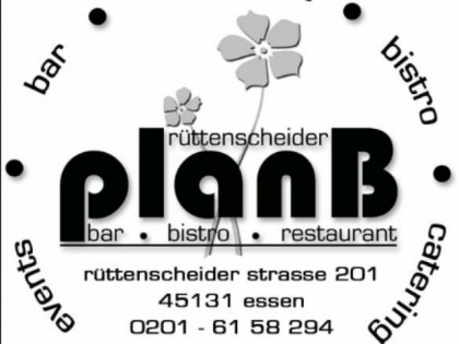 Фото: R&amp;uuml;ttenscheider Plan B